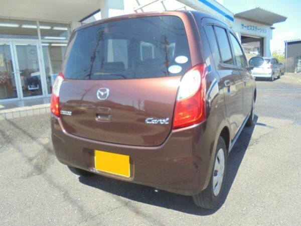 Ref:AUX-19322527 MAZDA CAROL 2012 - Image 13