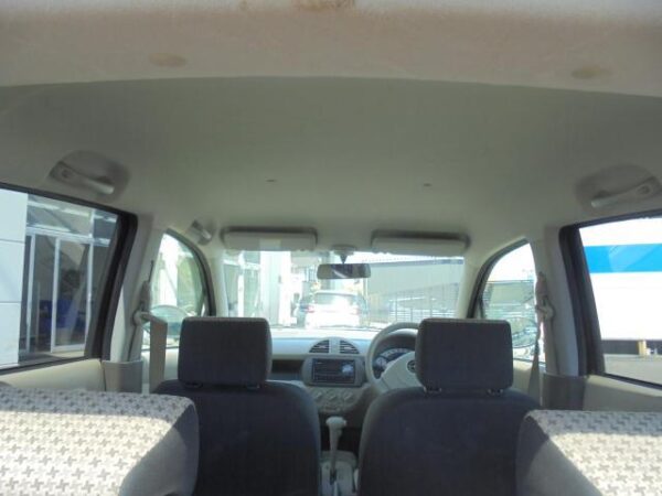 Ref:AUX-19322527 MAZDA CAROL 2012 - Image 16
