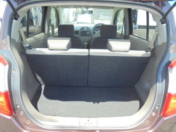 Ref:AUX-19322527 MAZDA CAROL 2012 - Image 17