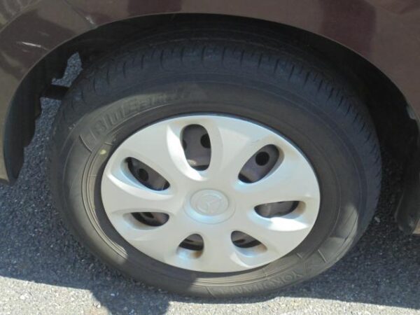 Ref:AUX-19322527 MAZDA CAROL 2012 - Image 18