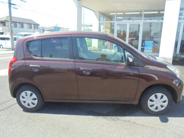 Ref:AUX-19322527 MAZDA CAROL 2012 - Image 4