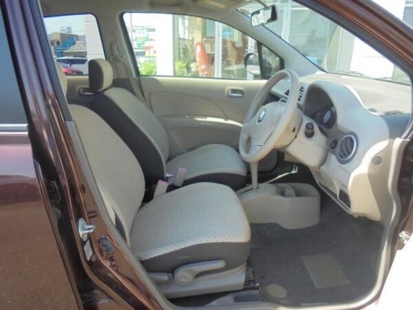 Ref:AUX-19322527 MAZDA CAROL 2012 - Image 6