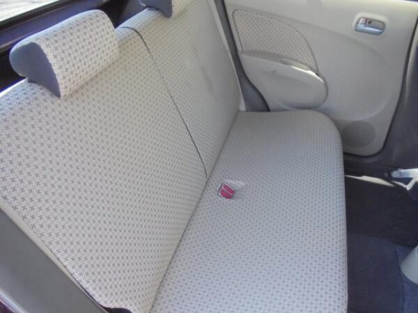 Ref:AUX-19322527 MAZDA CAROL 2012 - Image 7