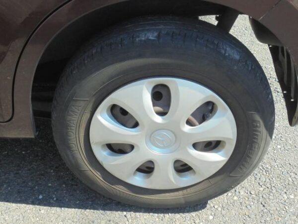 Ref:AUX-19322527 MAZDA CAROL 2012 - Image 9