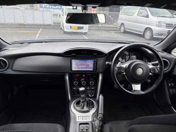 Ref:AUX-19322545 TOYOTA 86 2016 - Image 2