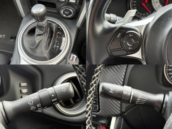 Ref:AUX-19322545 TOYOTA 86 2016 - Image 12