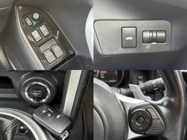 Ref:AUX-19322545 TOYOTA 86 2016 - Image 13