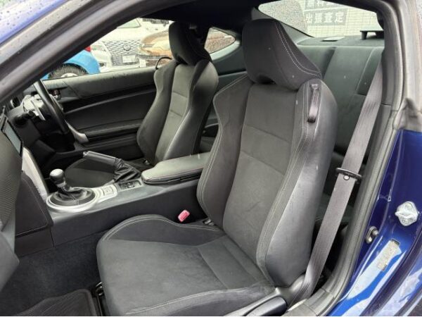 Ref:AUX-19322545 TOYOTA 86 2016 - Image 17