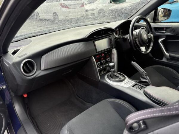 Ref:AUX-19322545 TOYOTA 86 2016 - Image 18