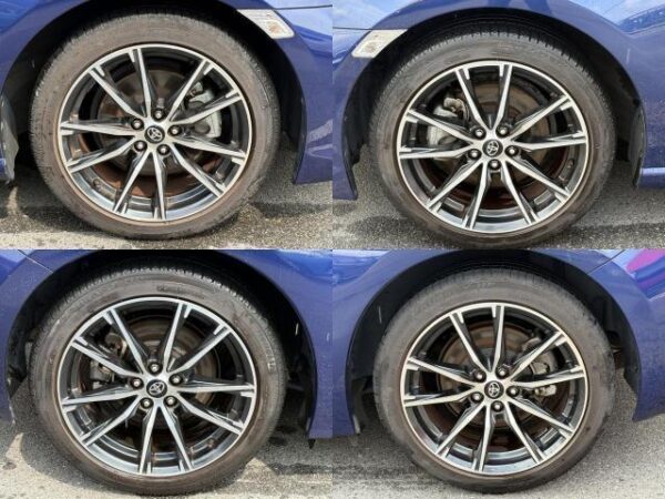 Ref:AUX-19322545 TOYOTA 86 2016 - Image 8