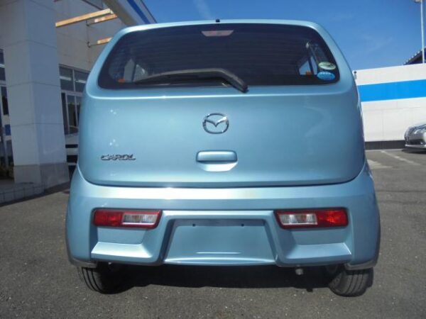 Ref:AUX-19322587 MAZDA CAROL 2015 - Image 2