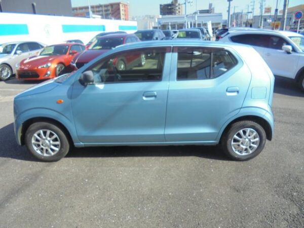 Ref:AUX-19322587 MAZDA CAROL 2015 - Image 11