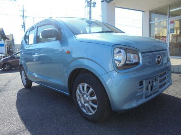 Ref:AUX-19322587 MAZDA CAROL 2015 - Image 12