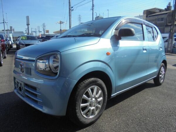 Ref:AUX-19322587 MAZDA CAROL 2015 - Image 13