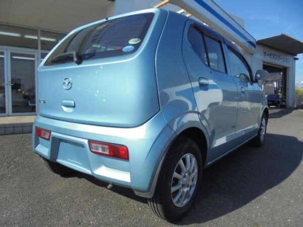 Ref:AUX-19322587 MAZDA CAROL 2015 - Image 14