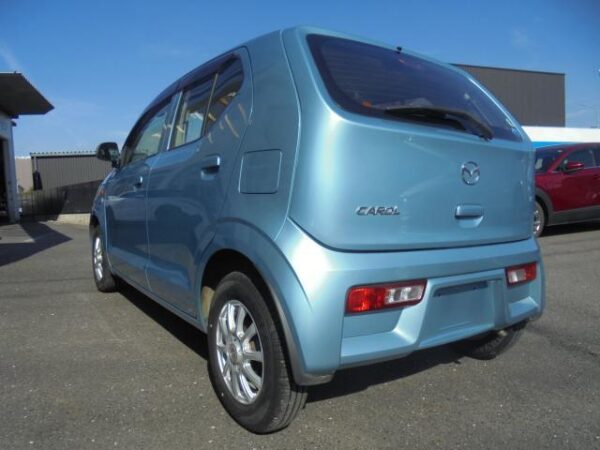 Ref:AUX-19322587 MAZDA CAROL 2015 - Image 15