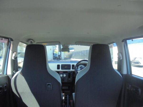 Ref:AUX-19322587 MAZDA CAROL 2015 - Image 17