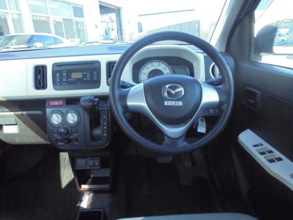 Ref:AUX-19322587 MAZDA CAROL 2015 - Image 18