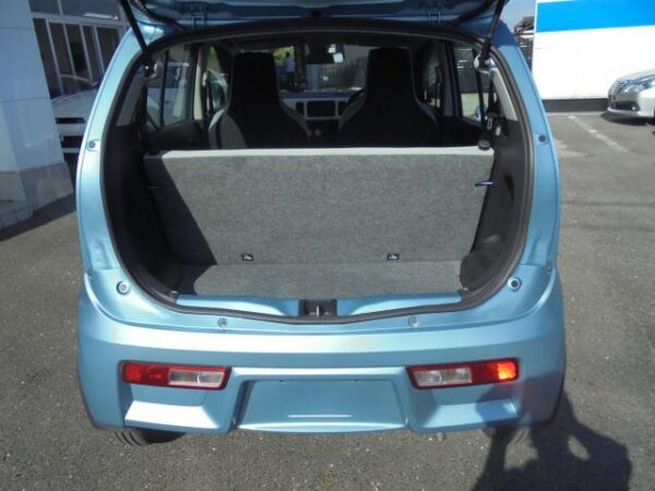 Ref:AUX-19322587 MAZDA CAROL 2015 - Image 19