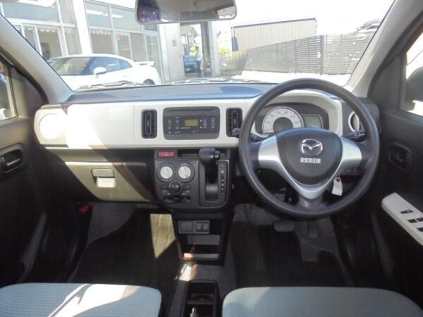 Ref:AUX-19322587 MAZDA CAROL 2015 - Image 3