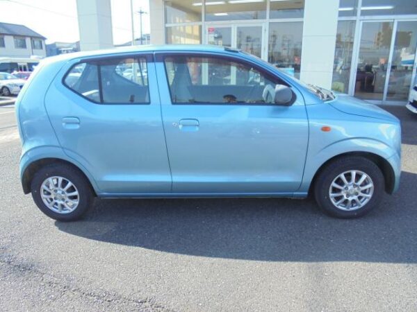Ref:AUX-19322587 MAZDA CAROL 2015 - Image 4