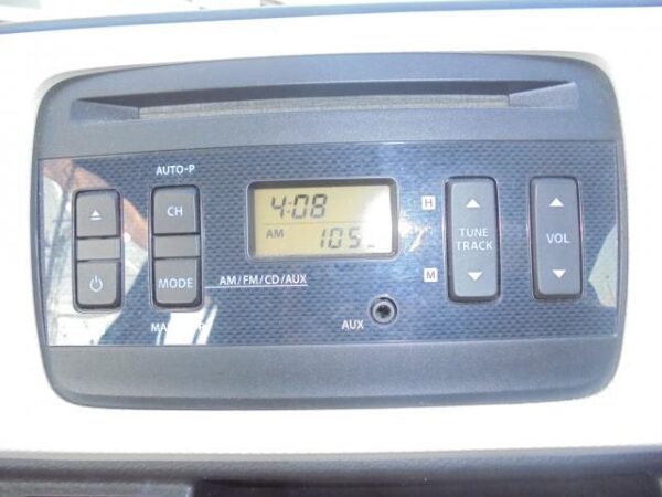 Ref:AUX-19322587 MAZDA CAROL 2015 - Image 5