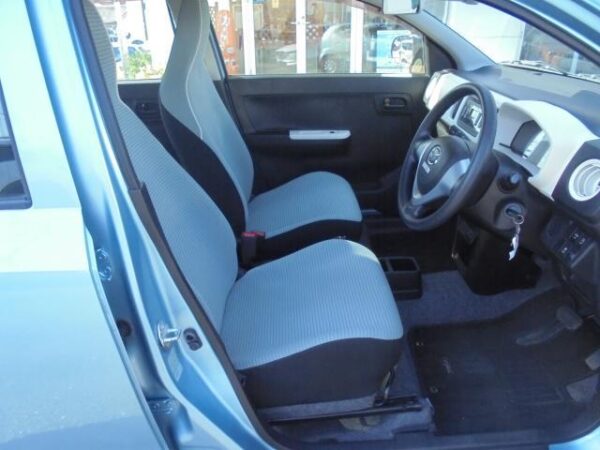 Ref:AUX-19322587 MAZDA CAROL 2015 - Image 6