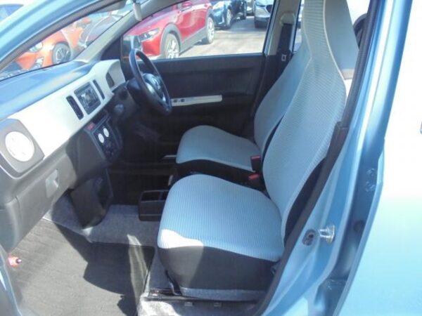 Ref:AUX-19322587 MAZDA CAROL 2015 - Image 7