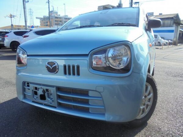 Ref:AUX-19322587 MAZDA CAROL 2015