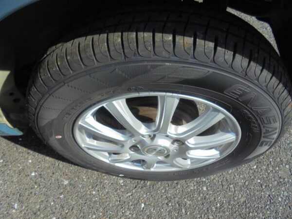 Ref:AUX-19322587 MAZDA CAROL 2015 - Image 9