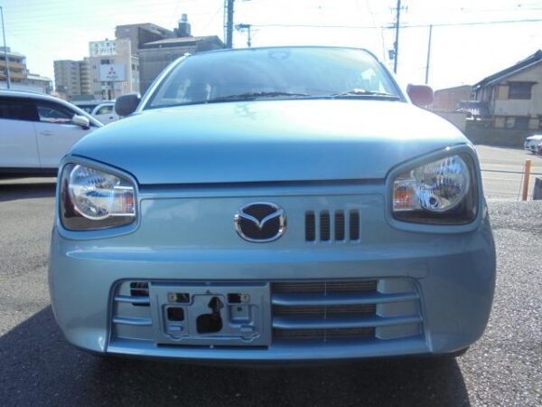 Ref:AUX-19322587 MAZDA CAROL 2015 - Image 10