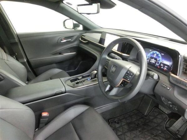 Ref:AUX-19322621 TOYOTA CROWN CROSSOVER 2022 - Image 12