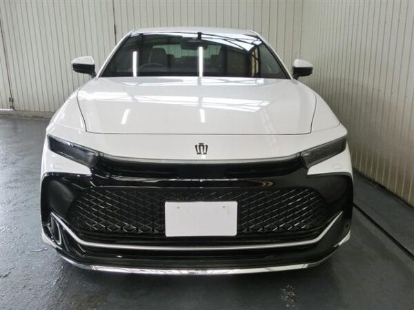 Ref:AUX-19322621 TOYOTA CROWN CROSSOVER 2022 - Image 13