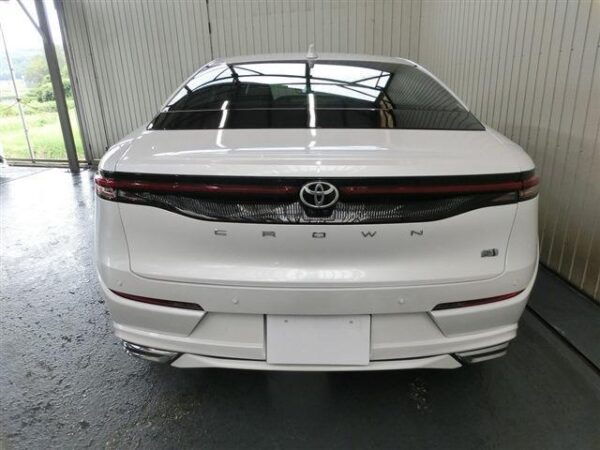 Ref:AUX-19322621 TOYOTA CROWN CROSSOVER 2022 - Image 14