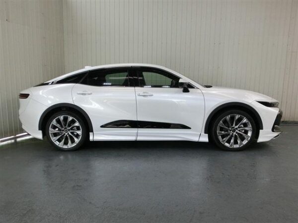 Ref:AUX-19322621 TOYOTA CROWN CROSSOVER 2022 - Image 16