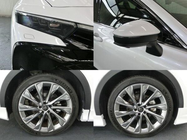Ref:AUX-19322621 TOYOTA CROWN CROSSOVER 2022 - Image 17