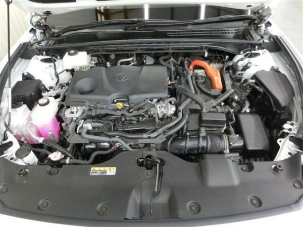 Ref:AUX-19322621 TOYOTA CROWN CROSSOVER 2022 - Image 18
