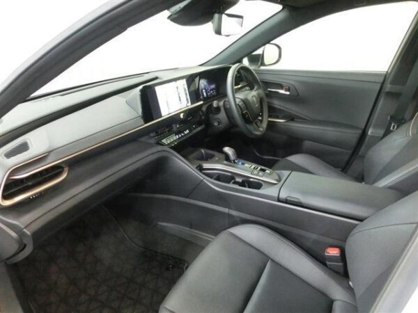 Ref:AUX-19322621 TOYOTA CROWN CROSSOVER 2022 - Image 3