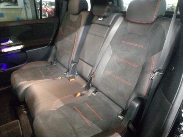 Ref:AUX-19322664 MERCEDES BENZ GLB 2024 - Image 4