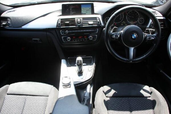 Ref:AUX-19322665 BMW 3 SERIES 2015 - Image 2
