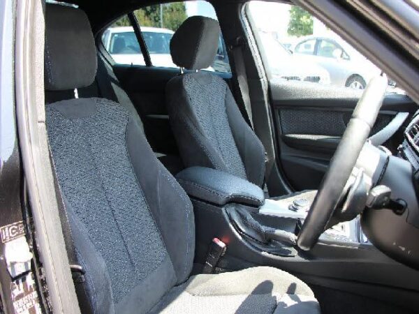 Ref:AUX-19322665 BMW 3 SERIES 2015 - Image 5