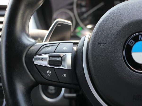 Ref:AUX-19322665 BMW 3 SERIES 2015 - Image 6