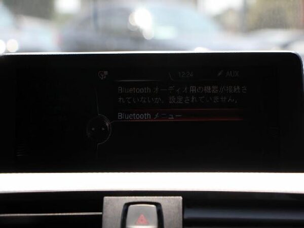 Ref:AUX-19322665 BMW 3 SERIES 2015 - Image 7
