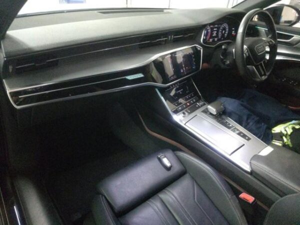 Ref:AUX-19322668 AUDI A6 AVANT 2019 - Image 3