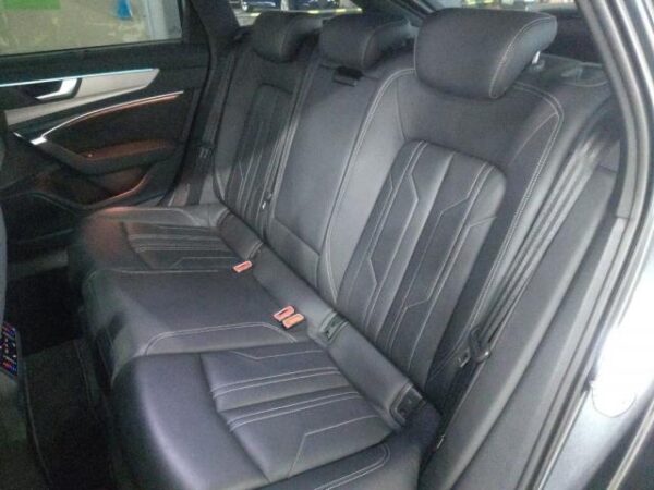 Ref:AUX-19322668 AUDI A6 AVANT 2019 - Image 6
