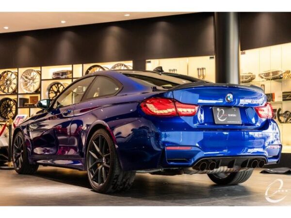 Ref:AUX-19322686 BMW M4 2019 - Image 2