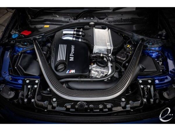 Ref:AUX-19322686 BMW M4 2019 - Image 11