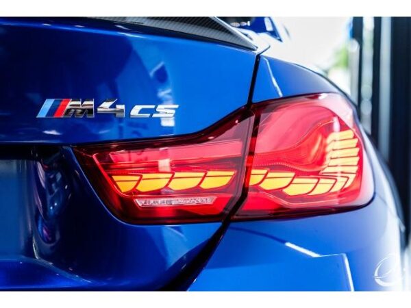 Ref:AUX-19322686 BMW M4 2019 - Image 15