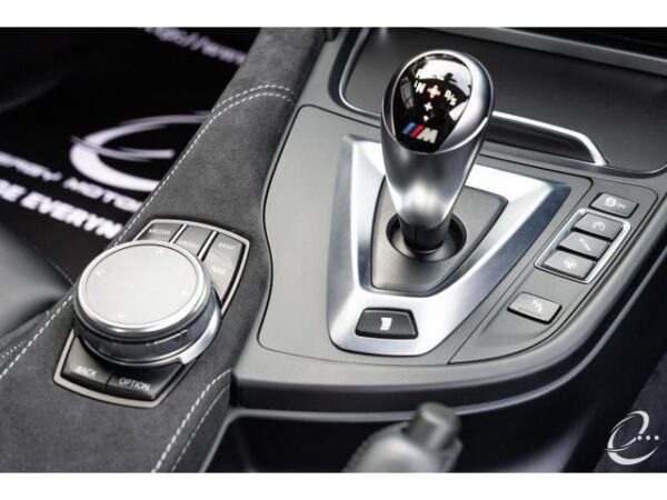 Ref:AUX-19322686 BMW M4 2019 - Image 16