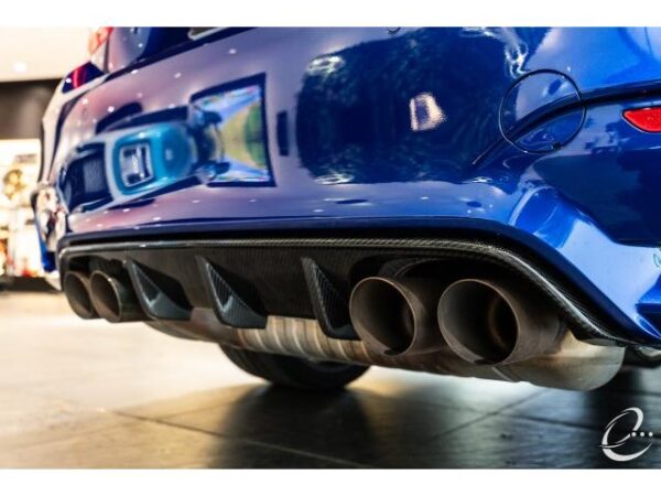 Ref:AUX-19322686 BMW M4 2019 - Image 18